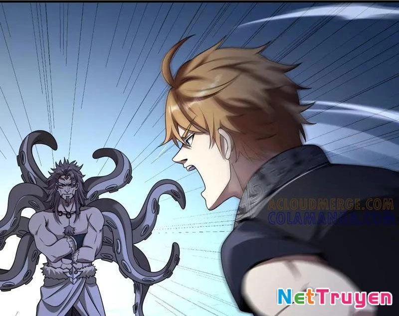 Cái Bóng Của Ta Là Loli Chapter 42 - 21