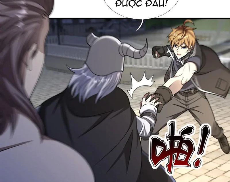 Cái Bóng Của Ta Là Loli Chapter 42 - 24