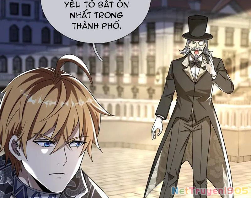 Cái Bóng Của Ta Là Loli Chapter 42 - 28