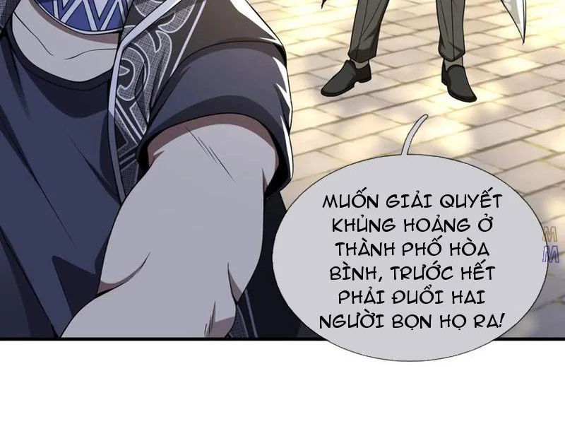Cái Bóng Của Ta Là Loli Chapter 42 - 29