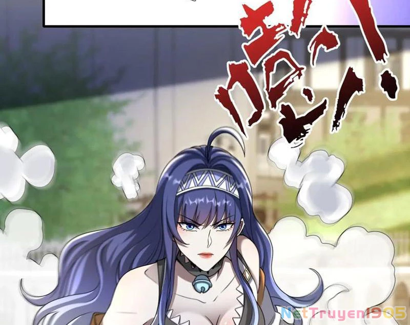 Cái Bóng Của Ta Là Loli Chapter 42 - 32