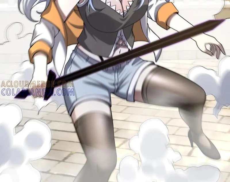 Cái Bóng Của Ta Là Loli Chapter 42 - 33