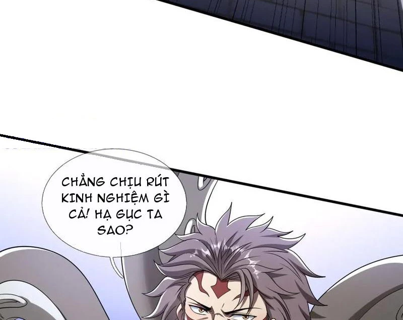 Cái Bóng Của Ta Là Loli Chapter 42 - 37