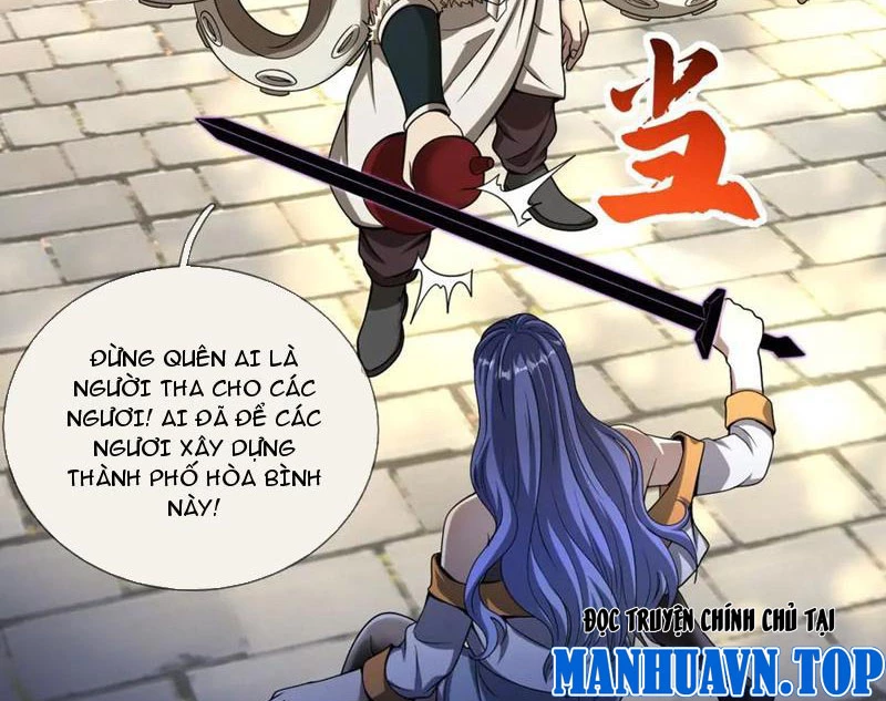 Cái Bóng Của Ta Là Loli Chapter 42 - 40