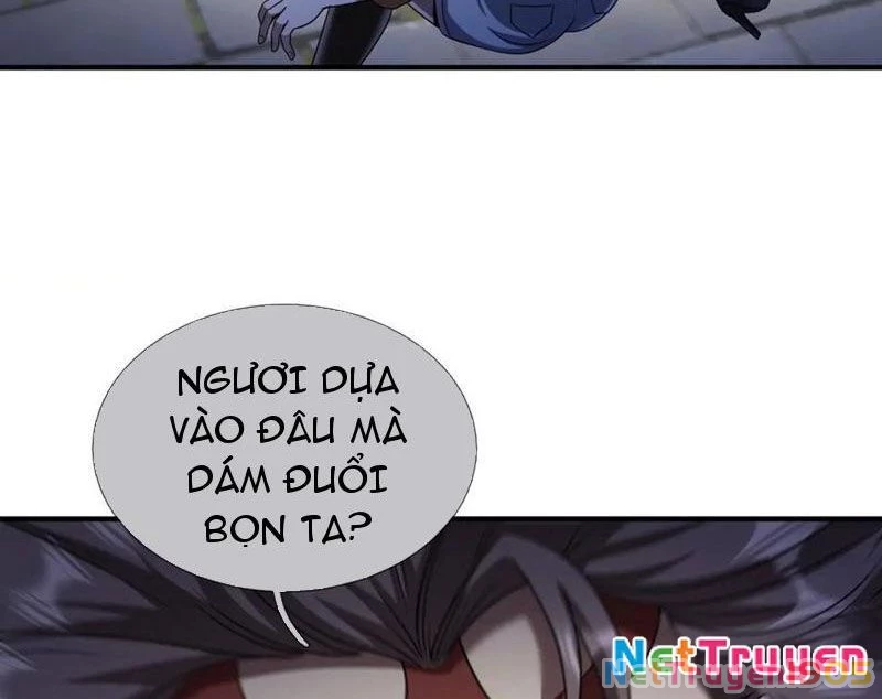 Cái Bóng Của Ta Là Loli Chapter 42 - 41