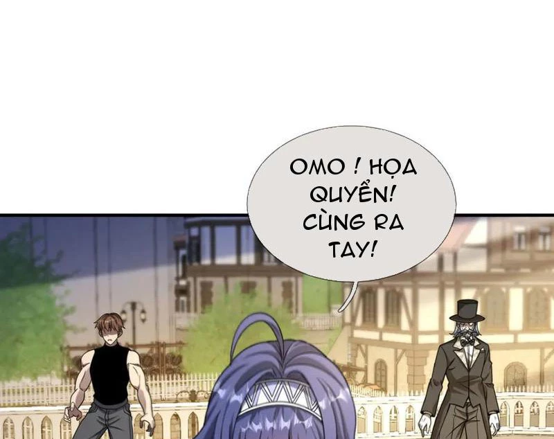 Cái Bóng Của Ta Là Loli Chapter 42 - 43