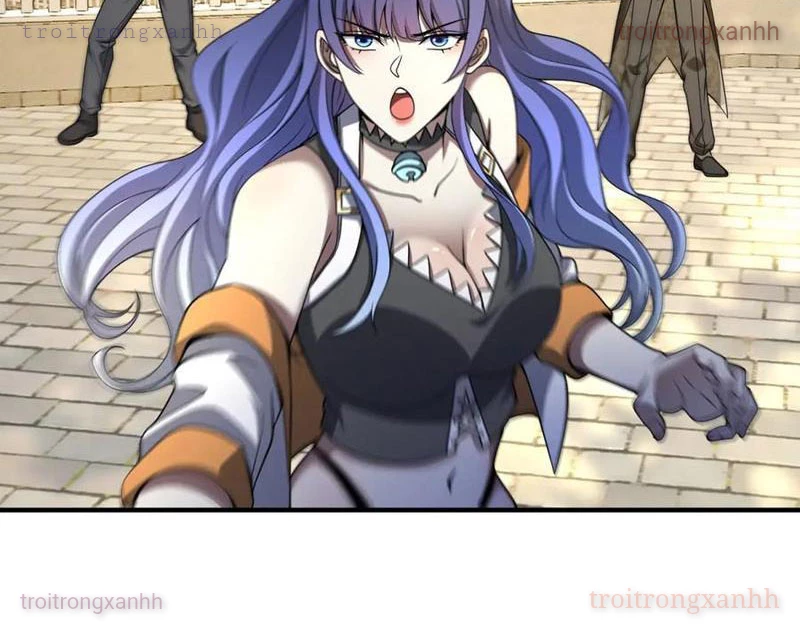 Cái Bóng Của Ta Là Loli Chapter 42 - 44