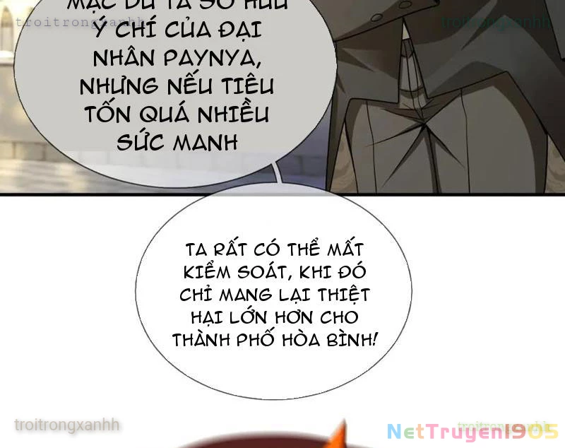 Cái Bóng Của Ta Là Loli Chapter 42 - 47