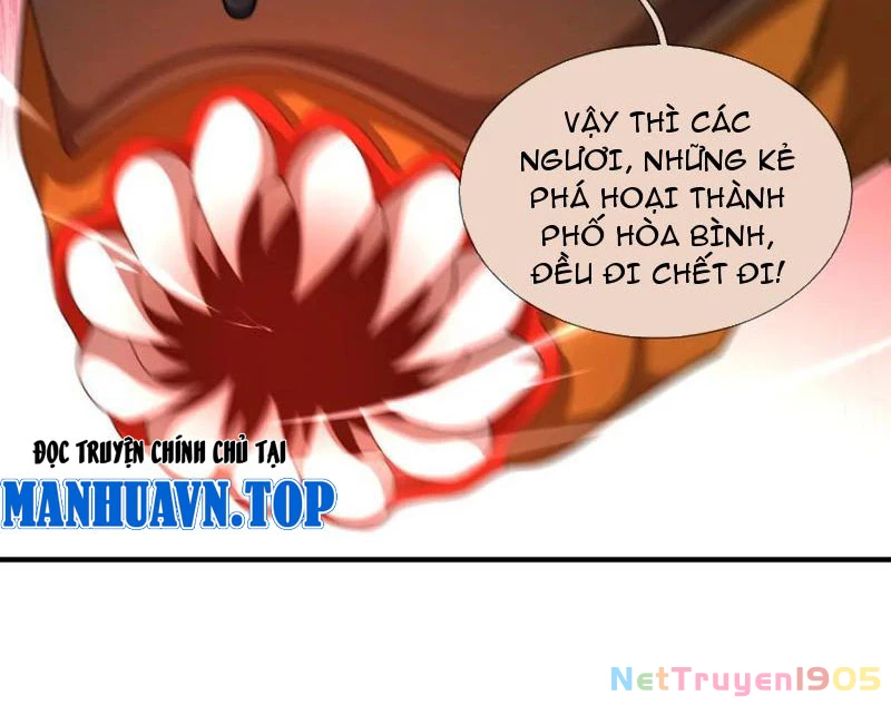 Cái Bóng Của Ta Là Loli Chapter 42 - 52