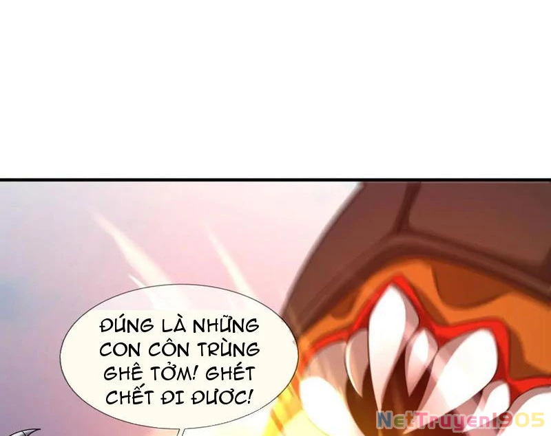 Cái Bóng Của Ta Là Loli Chapter 42 - 53