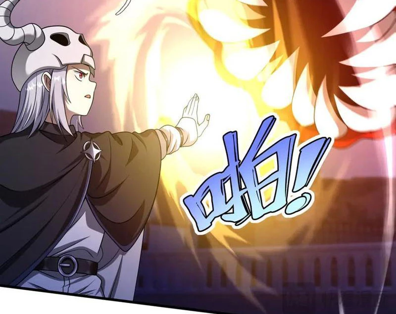 Cái Bóng Của Ta Là Loli Chapter 42 - 54