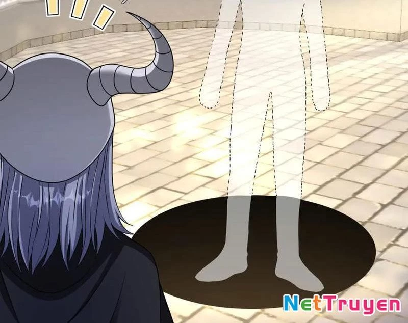 Cái Bóng Của Ta Là Loli Chapter 42 - 56