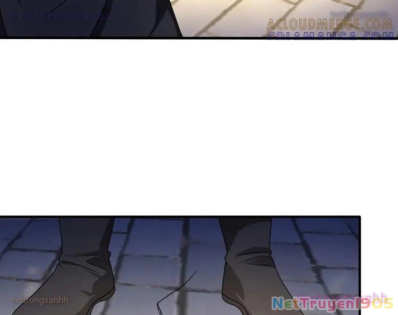 Cái Bóng Của Ta Là Loli Chapter 42 - 57
