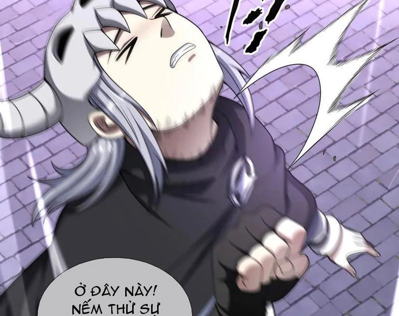 Cái Bóng Của Ta Là Loli Chapter 42 - 59
