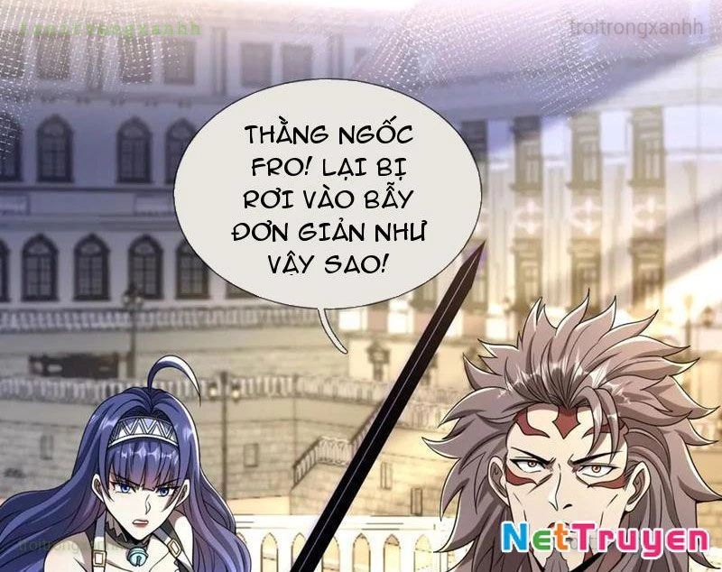 Cái Bóng Của Ta Là Loli Chapter 42 - 66