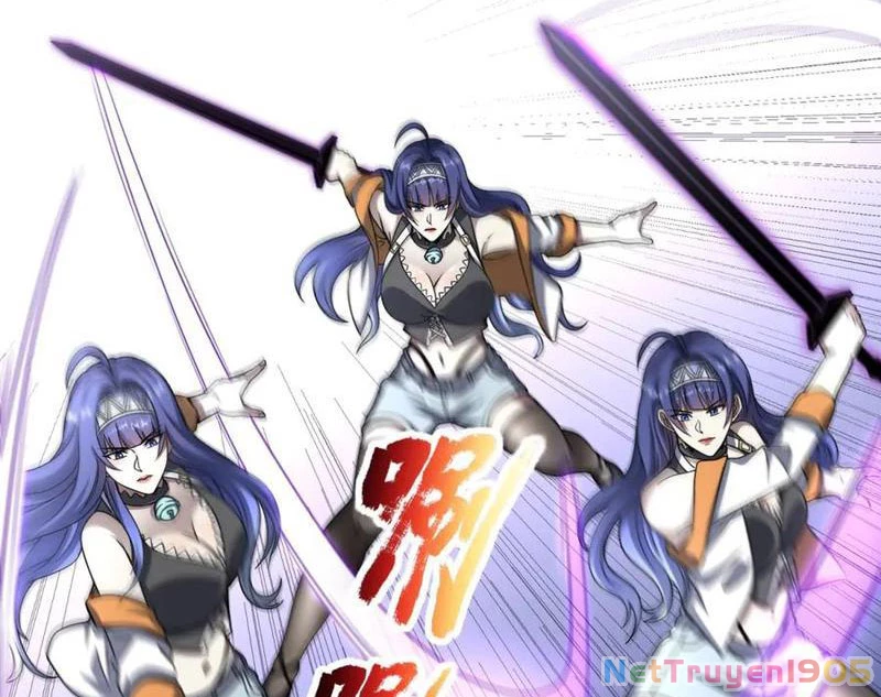 Cái Bóng Của Ta Là Loli Chapter 42 - 69