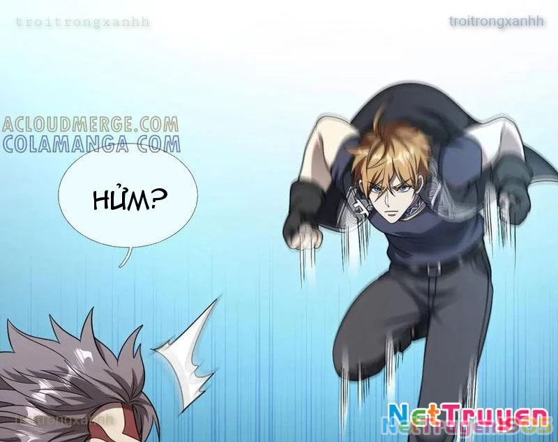 Cái Bóng Của Ta Là Loli Chapter 42 - 76