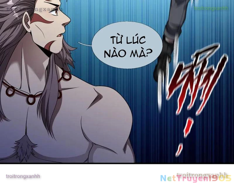 Cái Bóng Của Ta Là Loli Chapter 42 - 77