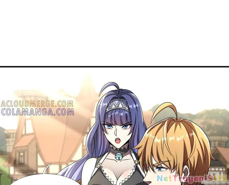 Cái Bóng Của Ta Là Loli Chapter 42 - 95