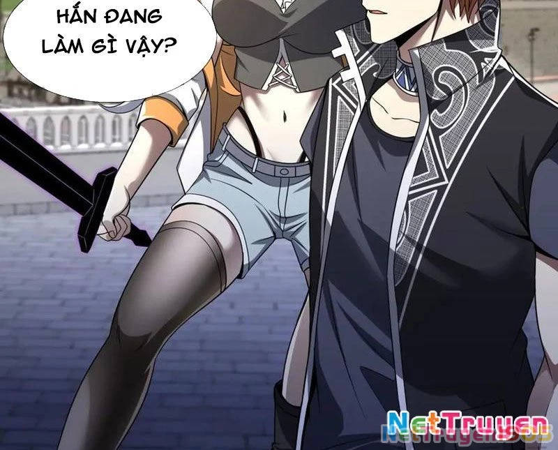 Cái Bóng Của Ta Là Loli Chapter 42 - 96