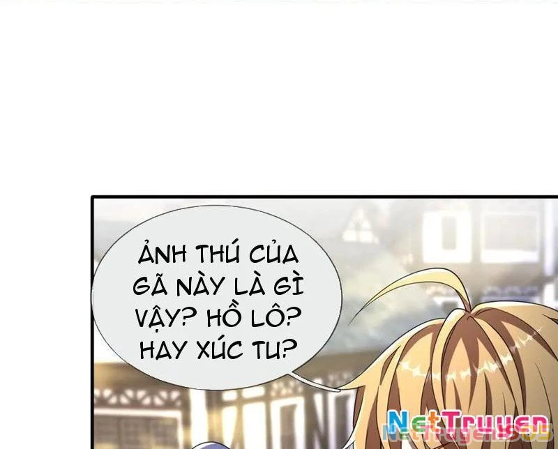 Cái Bóng Của Ta Là Loli Chapter 42 - 111