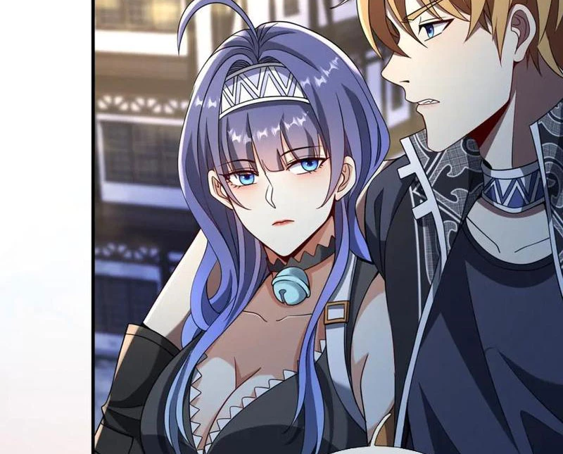 Cái Bóng Của Ta Là Loli Chapter 42 - 112