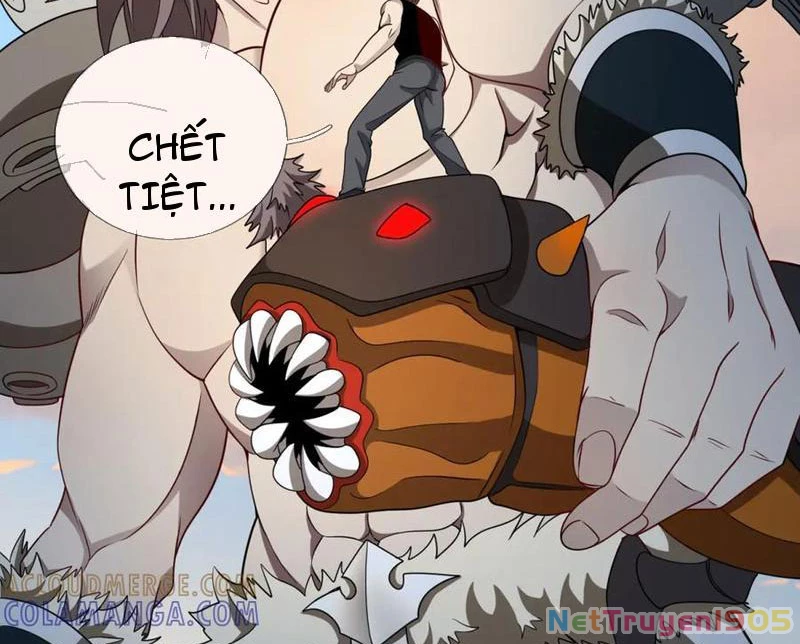 Cái Bóng Của Ta Là Loli Chapter 42 - 114