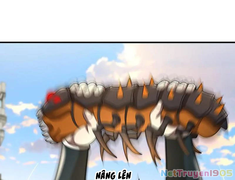 Cái Bóng Của Ta Là Loli Chapter 42 - 123