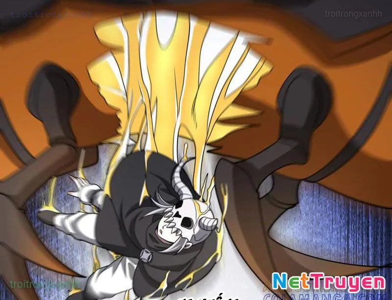 Cái Bóng Của Ta Là Loli Chapter 42 - 126