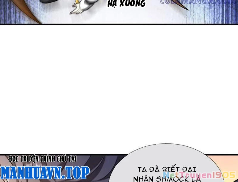 Cái Bóng Của Ta Là Loli Chapter 42 - 127
