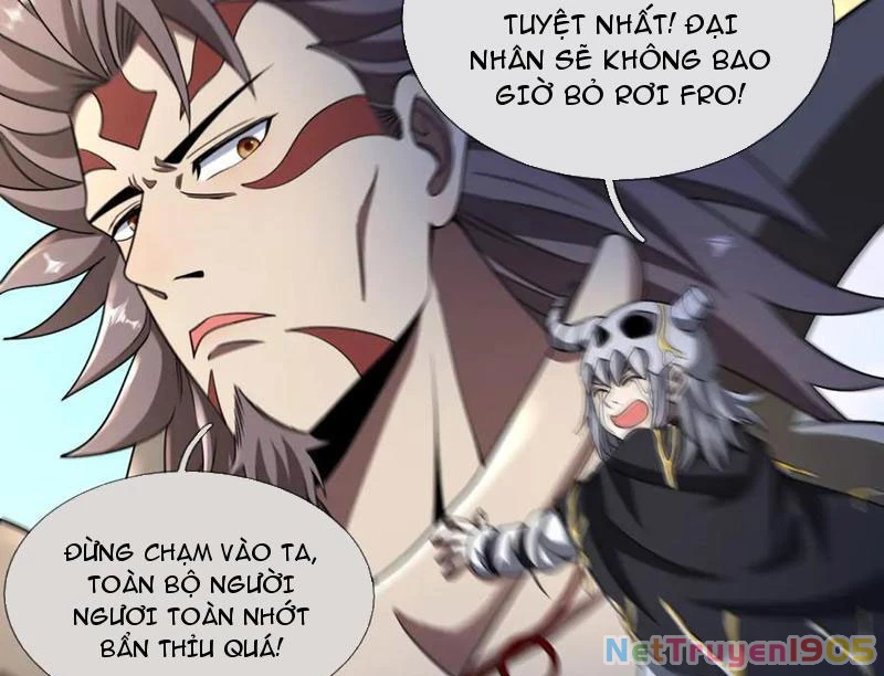 Cái Bóng Của Ta Là Loli Chapter 42 - 128