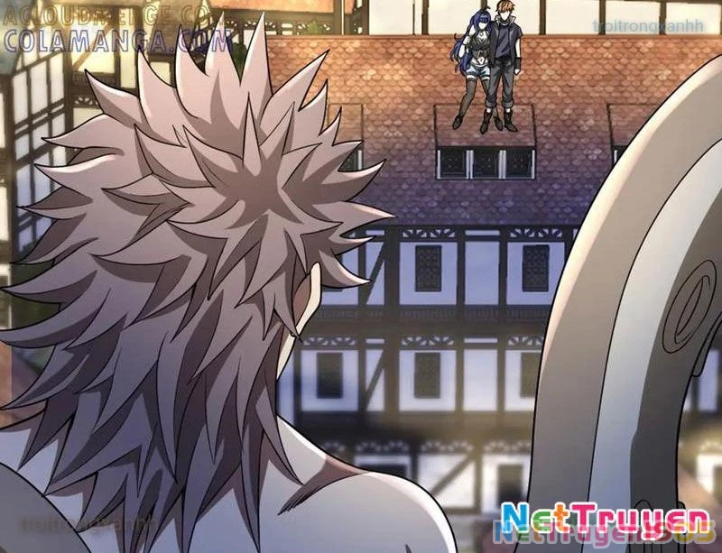 Cái Bóng Của Ta Là Loli Chapter 42 - 131
