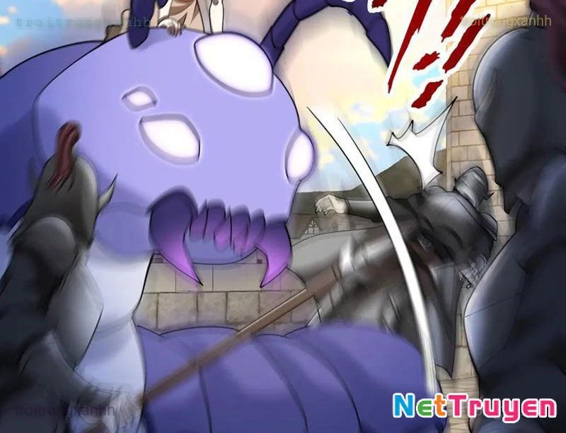 Cái Bóng Của Ta Là Loli Chapter 42 - 136