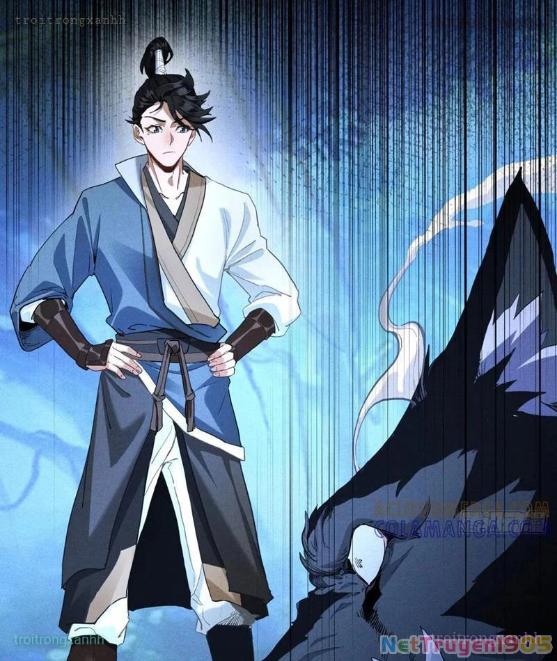 Giáo Chủ Ma Giáo Vụng Trộm Xem Ta Tu Luyện Chapter 15 - 5