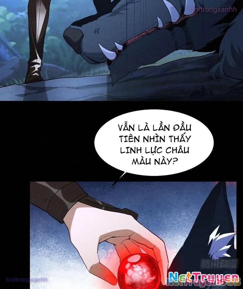 Giáo Chủ Ma Giáo Vụng Trộm Xem Ta Tu Luyện Chapter 15 - 6