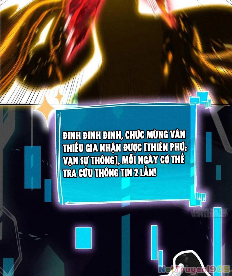 Giáo Chủ Ma Giáo Vụng Trộm Xem Ta Tu Luyện Chapter 15 - 14