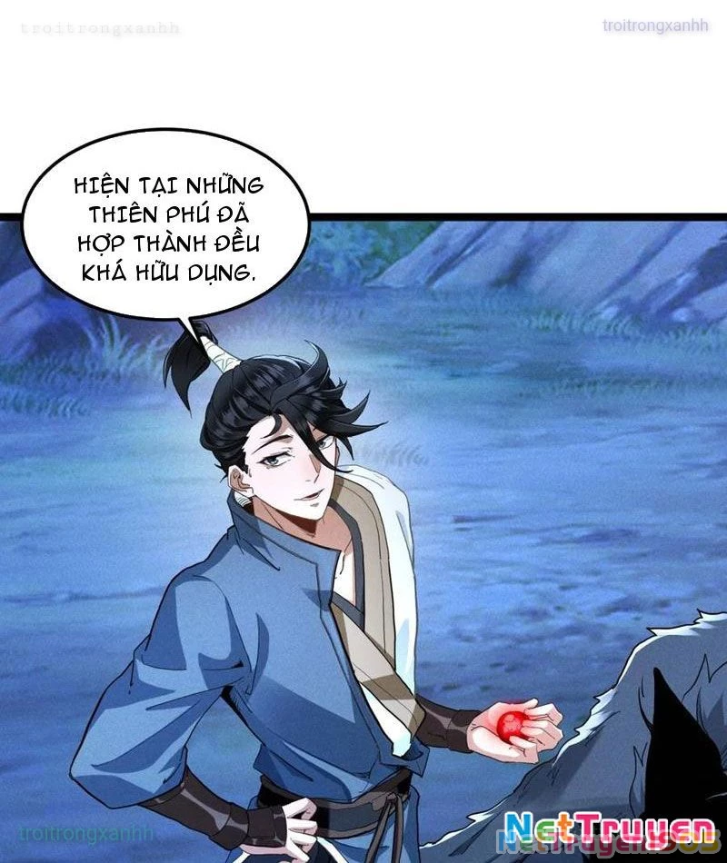 Giáo Chủ Ma Giáo Vụng Trộm Xem Ta Tu Luyện Chapter 15 - 16