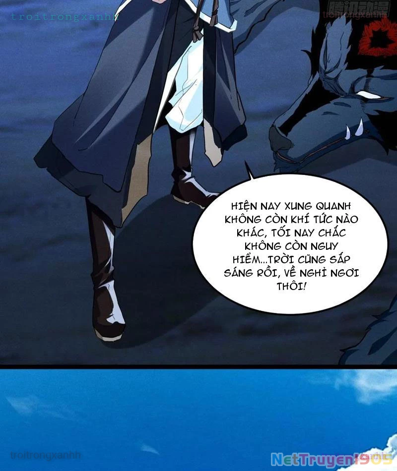 Giáo Chủ Ma Giáo Vụng Trộm Xem Ta Tu Luyện Chapter 15 - 17