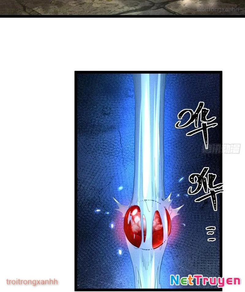 Giáo Chủ Ma Giáo Vụng Trộm Xem Ta Tu Luyện Chapter 15 - 21