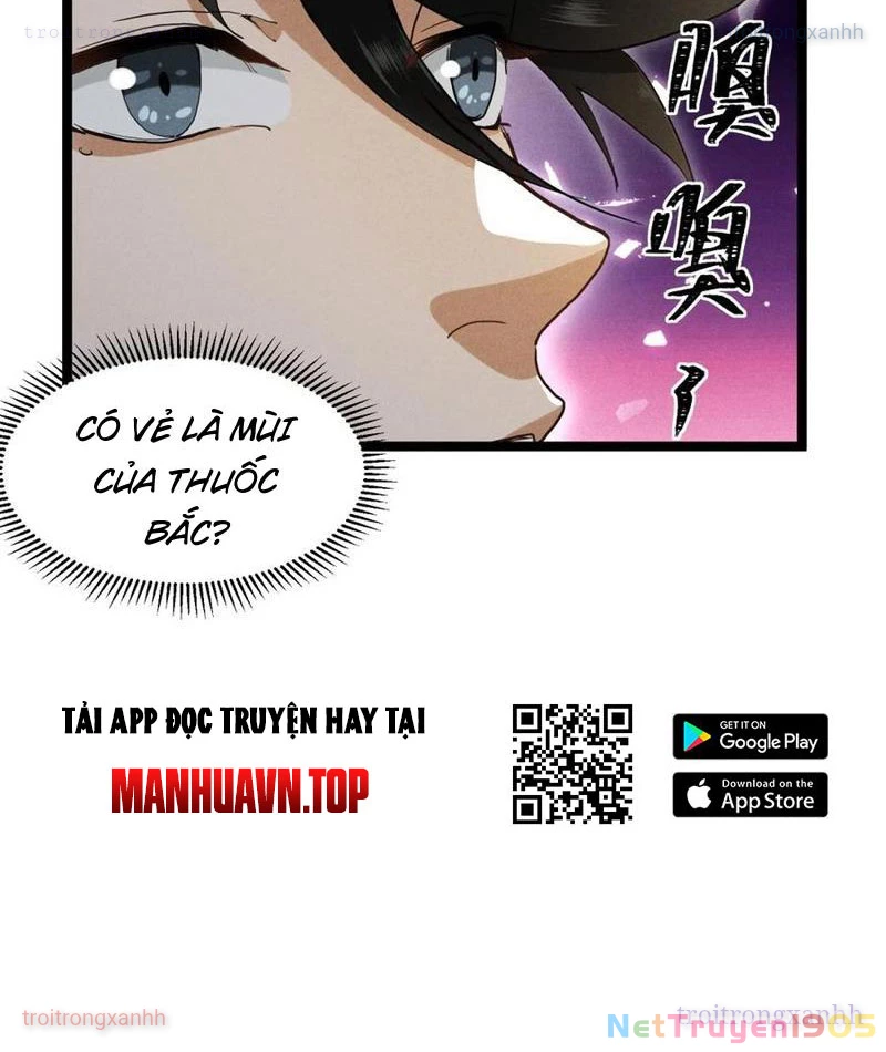 Giáo Chủ Ma Giáo Vụng Trộm Xem Ta Tu Luyện Chapter 15 - 24