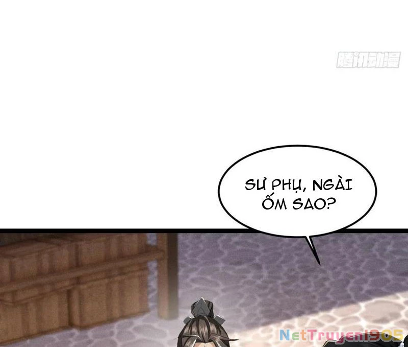 Giáo Chủ Ma Giáo Vụng Trộm Xem Ta Tu Luyện Chapter 15 - 27