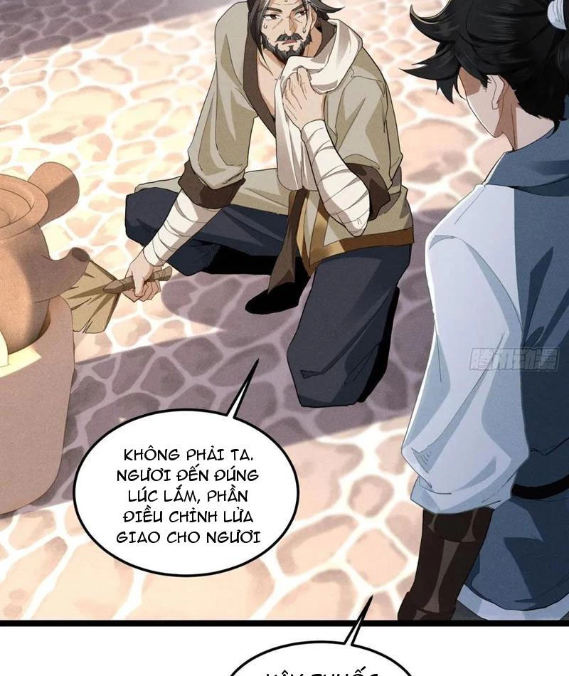 Giáo Chủ Ma Giáo Vụng Trộm Xem Ta Tu Luyện Chapter 15 - 28