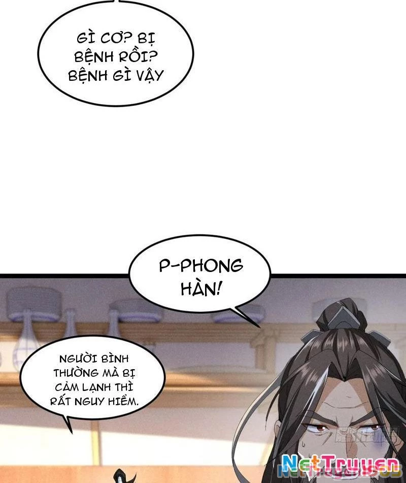 Giáo Chủ Ma Giáo Vụng Trộm Xem Ta Tu Luyện Chapter 15 - 31
