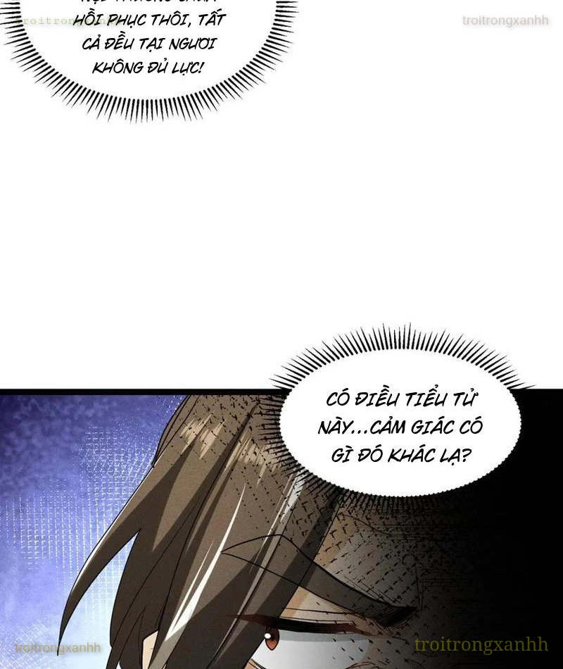 Giáo Chủ Ma Giáo Vụng Trộm Xem Ta Tu Luyện Chapter 15 - 33