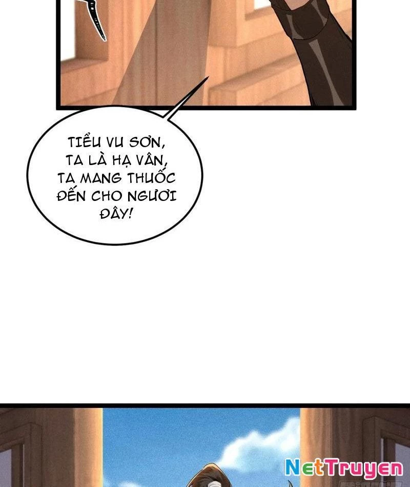 Giáo Chủ Ma Giáo Vụng Trộm Xem Ta Tu Luyện Chapter 15 - 41