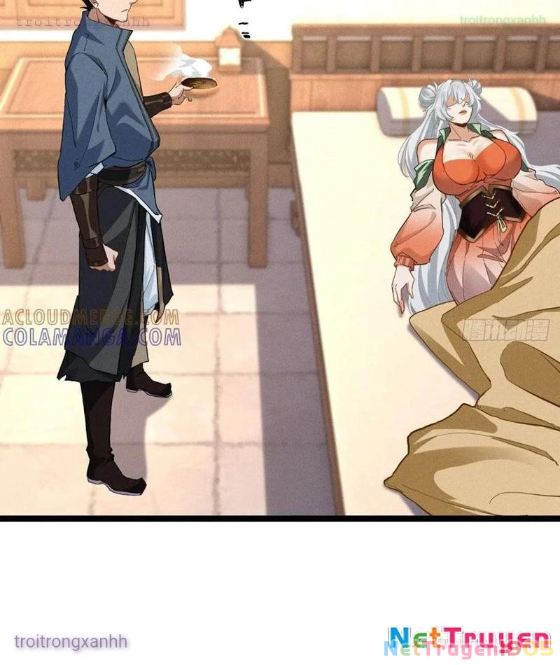Giáo Chủ Ma Giáo Vụng Trộm Xem Ta Tu Luyện Chapter 15 - 46