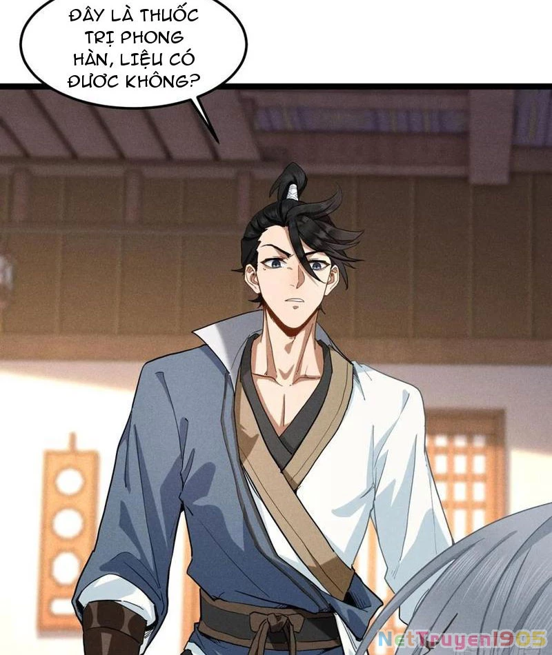 Giáo Chủ Ma Giáo Vụng Trộm Xem Ta Tu Luyện Chapter 15 - 50