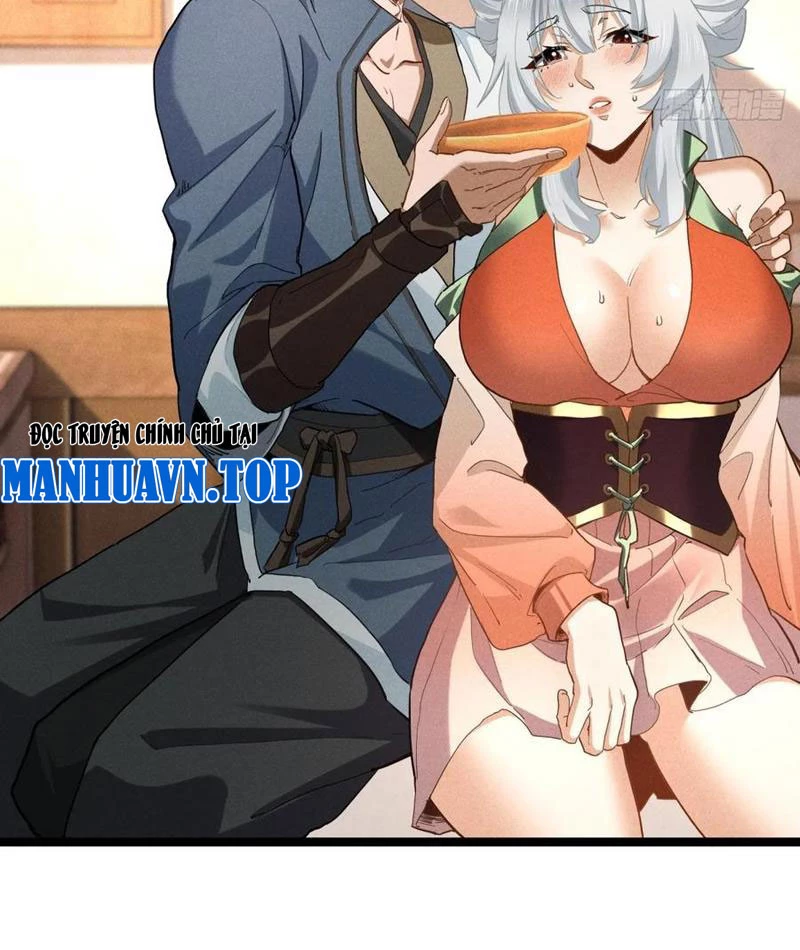 Giáo Chủ Ma Giáo Vụng Trộm Xem Ta Tu Luyện Chapter 15 - 52