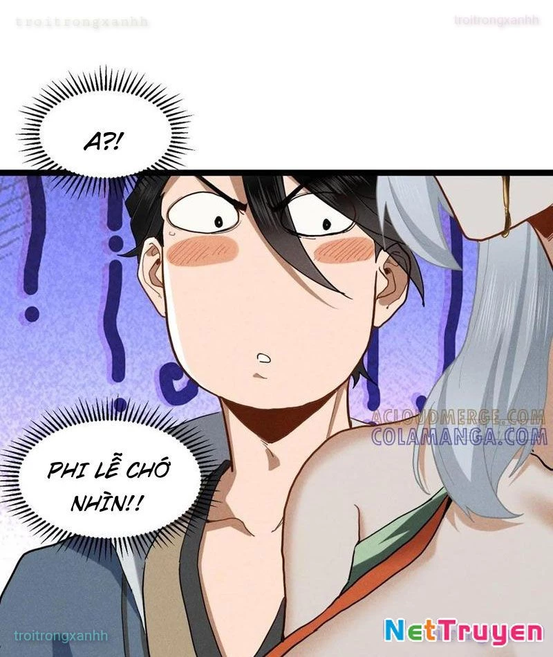 Giáo Chủ Ma Giáo Vụng Trộm Xem Ta Tu Luyện Chapter 15 - 56