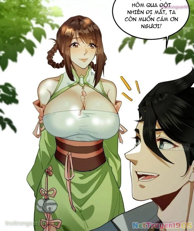 Giáo Chủ Ma Giáo Vụng Trộm Xem Ta Tu Luyện Chapter 15 - 65